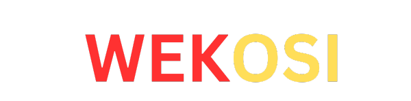 Wekosi Radio  A trilha sonora que acompanha você.